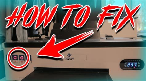 smart 30 card printer flashing red light|Why is the red light blinking on my SMART.